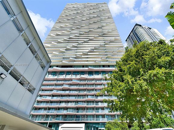 3rd image of 1300 S Miami Ave #3711