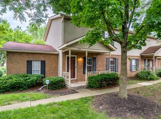 1156 Worthington Woods Blvd #24, Columbus, OH 43085