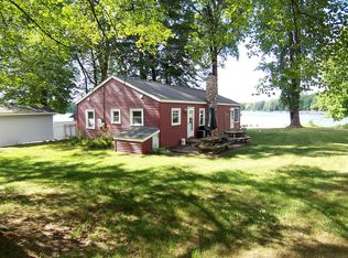 13428 W McBride Rd, Coral, MI 49322