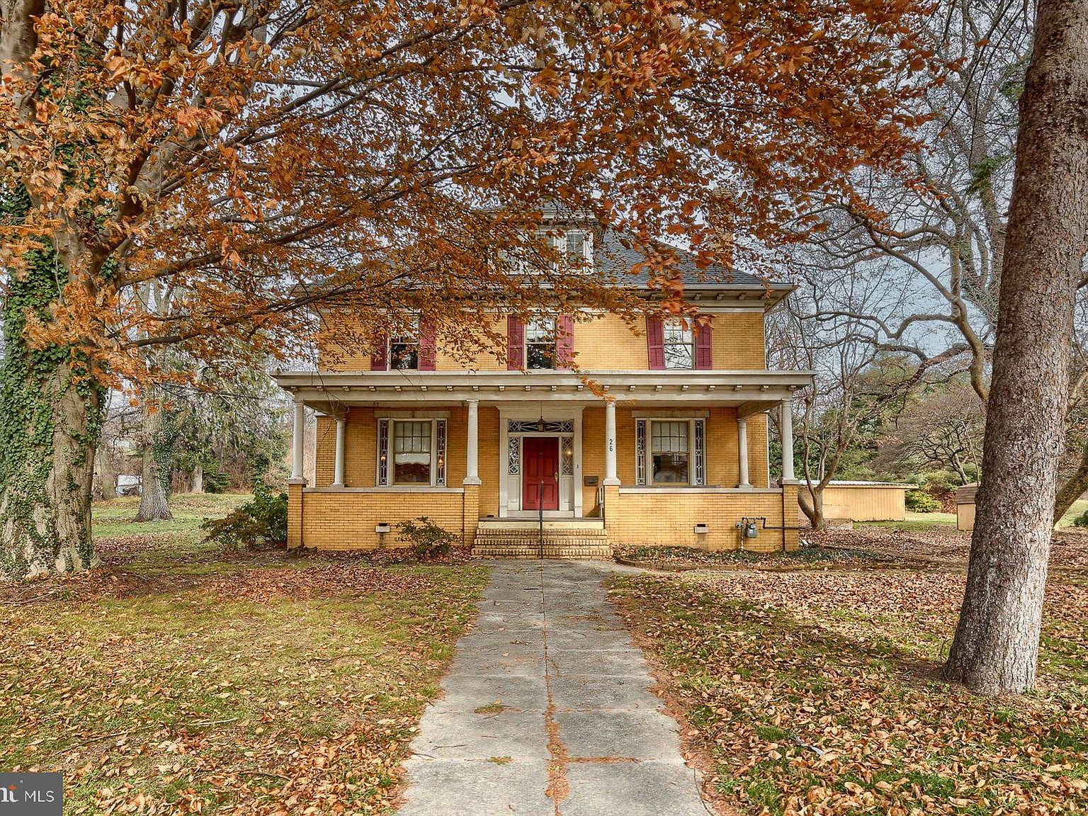 26 N 2nd St, Highspire, PA 17034 Zillow