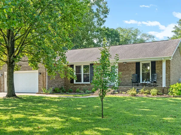 216 Millstone Cir, Clarksville, TN 37042