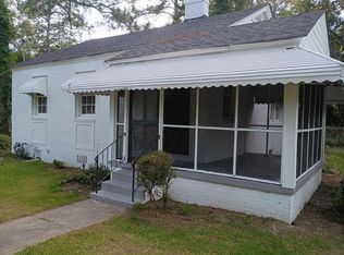 1197 Macon Ave, Macon, GA 31204