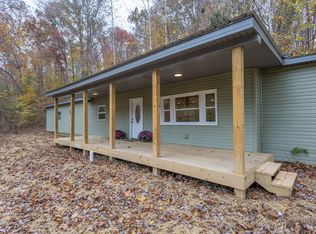 601 Midway Dr, Erin, TN 37061