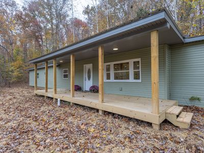 601 Midway Dr, Erin, TN, 37061