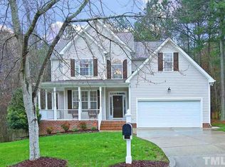 3000 Dargan Hills Dr, Wake Forest, NC 27587