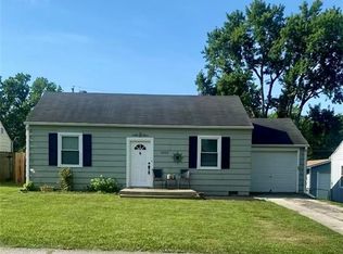 1209 NE 43rd Ter, Kansas City, MO 64116