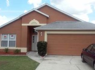 4922 Sausalito Ln, Kissimmee, FL 34746