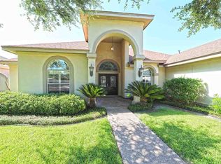 2509 Irwin Dr, Laredo, TX 78045