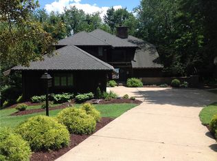 3121 Treeline Dr, Murrysville, PA