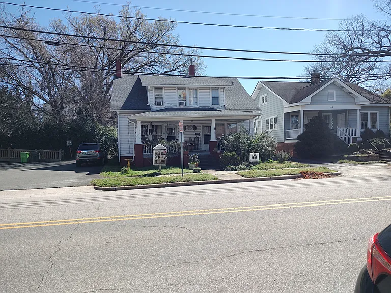 920 W Morgan St #A — Photo 35