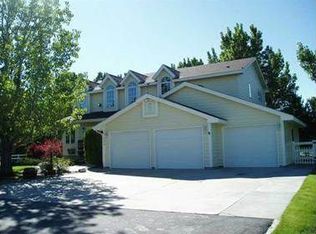 4618 Wyoming Ave, Billings, MT 59106