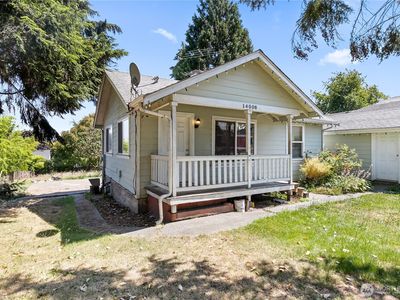 14008 42nd Avenue S, Seattle, WA, 98168