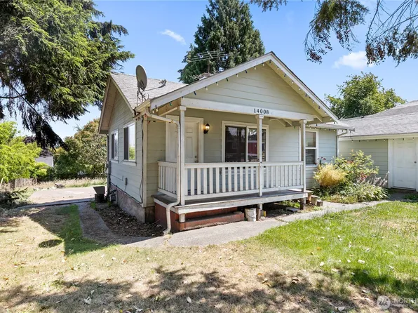 14008 42nd Avenue S, Tukwila, WA 98168