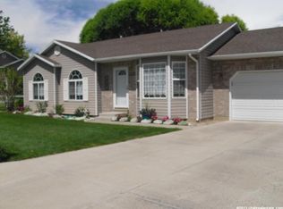 3236 W 250 S, Vernal, UT 84078