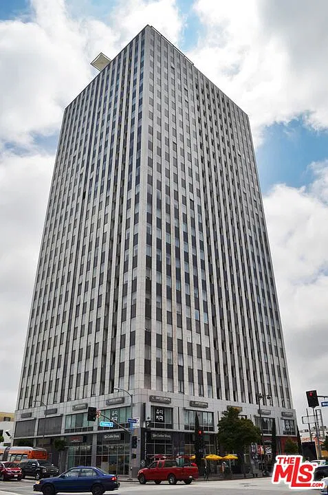 3810 Wilshire Blvd #510