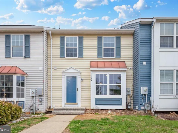 1184 Heathfield Rd, Sykesville, MD 21784