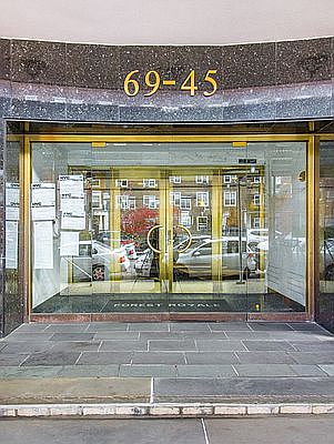1st image of 69-45 108th St #2D