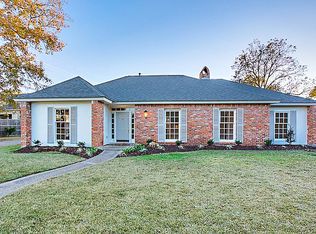 11322 Center Ct, Baton Rouge, LA 70810