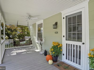 424 Federal St, Milton, DE, 19968