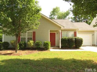 3605 Blue Blossom Dr, Raleigh, NC 27616