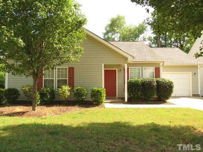 3605 Blue Blossom Dr, Raleigh, NC, 27616