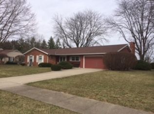 2 Northway Dr, Huntington, IN 46750