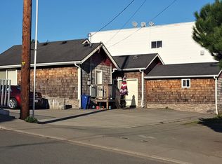 555 Chetco Ave, Brookings, OR 97415