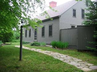 5 Cheehaak Rd, Freeport, ME 04032