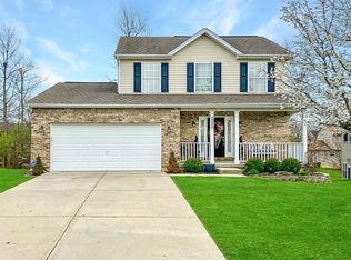 2219 Scheper Ct, Covington, KY 41017