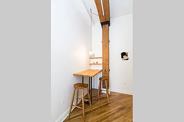 Rented by Dream Space Realty