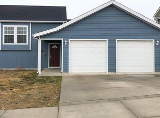 2409 2nd St NE, Watford City, ND 58854