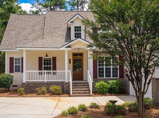 123 Gibbon Ln, Aiken, SC 29803
