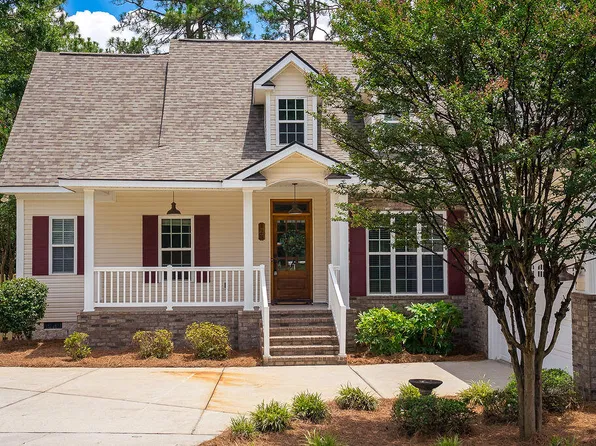 123 Gibbon Ln, Aiken, SC 29803
