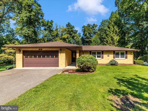 20 Southgate Cir, Charles Town, WV 25414