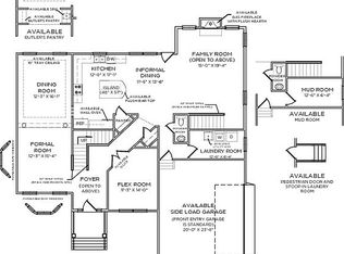 2207 Wing Haven Pl, Midlothian, VA 23112