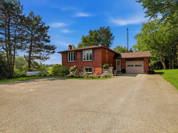 235042 23rd Line, Zorra, ON N0M 2M0