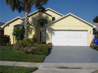 2405 Black Powder Ln, Kissimmee, FL 34743