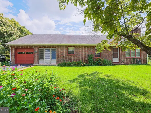 39 Idlewild St, Bel Air, MD 21014
