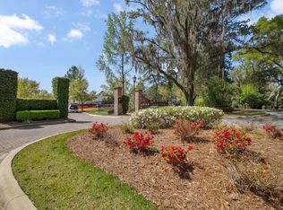 LOT 2 Rhoden Hill Way, Tallahassee, FL 32312