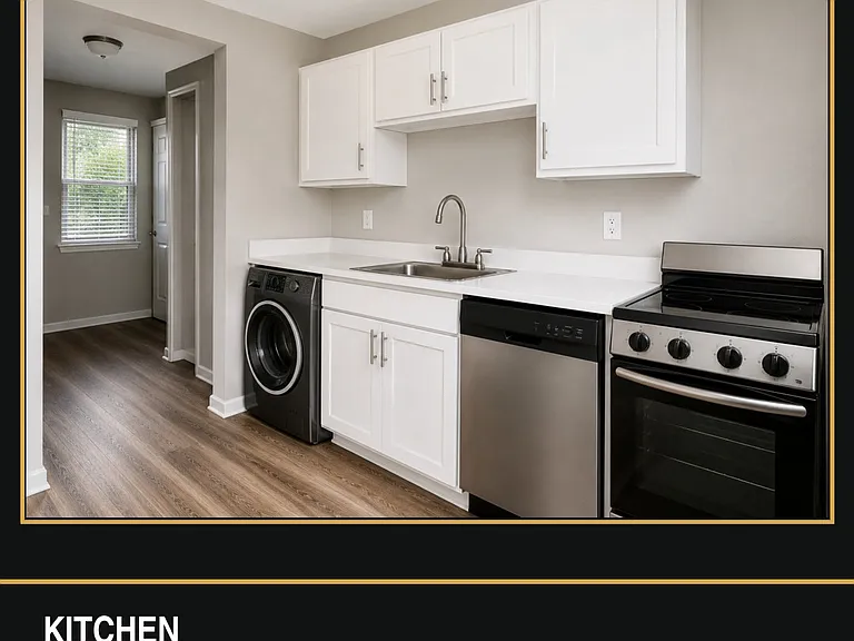 1110 Bates Ave #201 — Photo 6