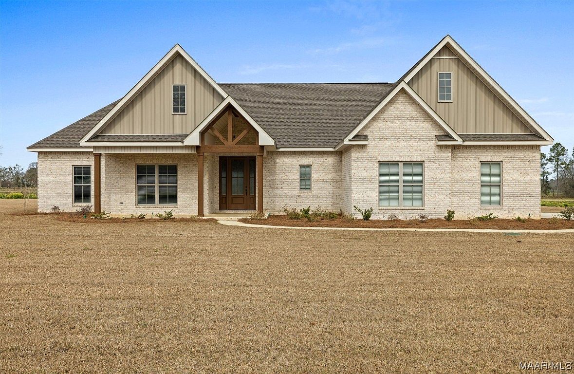 105 County Road 711, Enterprise, AL 36330 MLS 548474 Zillow