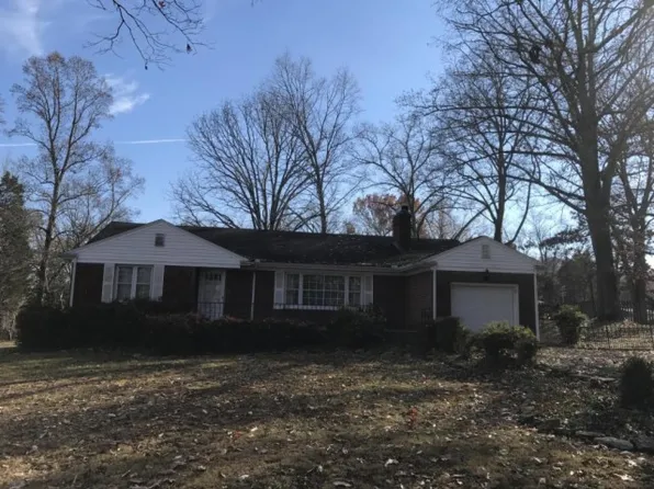 618 S Charles G Seivers Blvd, Clinton, TN 37716