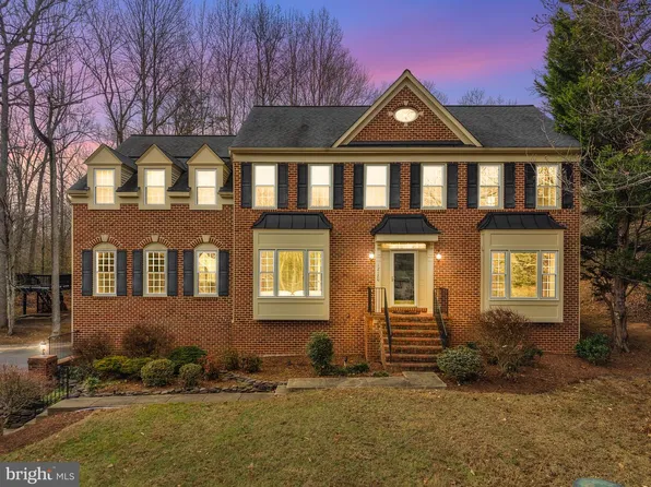 12170 Ivakota Ct, Manassas, VA 20112