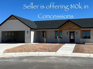 826 S 150 E, Enterprise, UT 84725