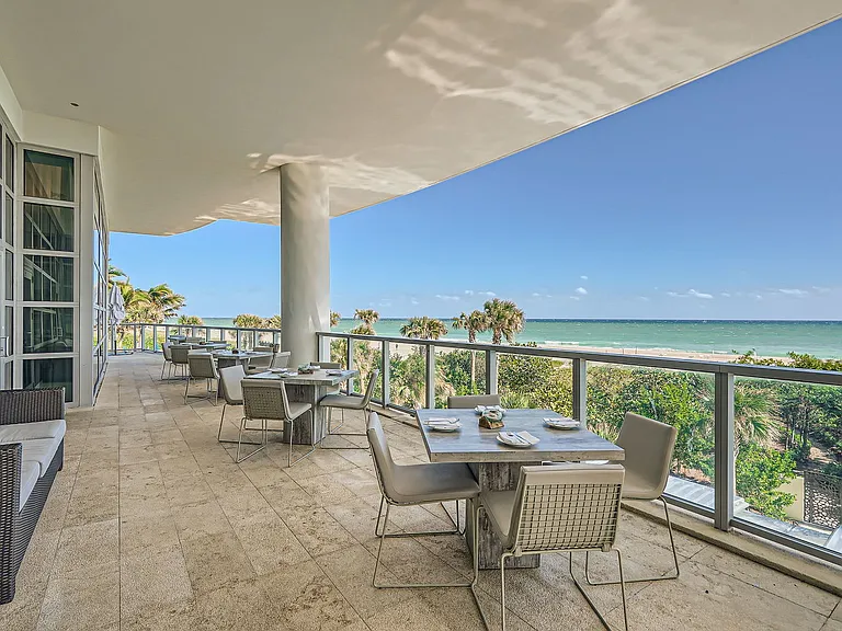 3100 N Ocean Dr #1007 — Photo 22