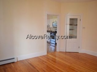 22 Cottage Ave, Somerville, MA 02144