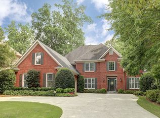 5190 Wild Ginger Cv, Norcross, GA 30092