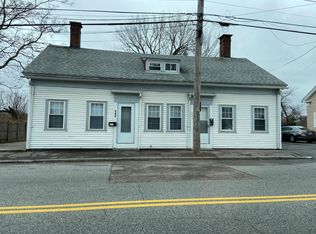 713 Dyer Ave, Cranston, RI 02920
