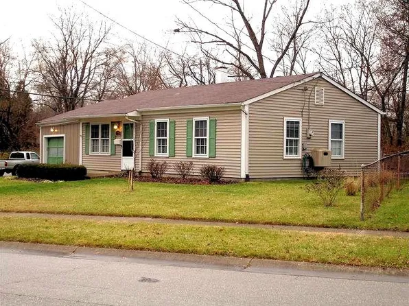 9705 Marino Dr, Cincinnati, OH 45251