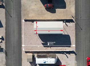 31 N Juniper Rd, Quartzsite, AZ 85346